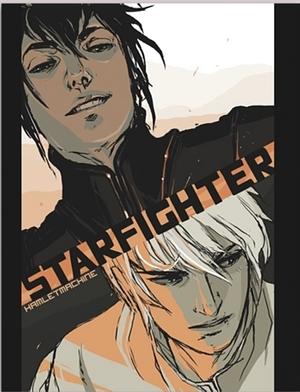 Starfighter  by HamletMachine