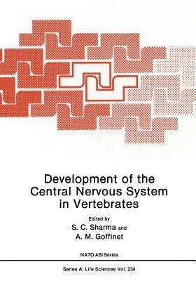 Development of the Central Nervous System in Vertebrates by 