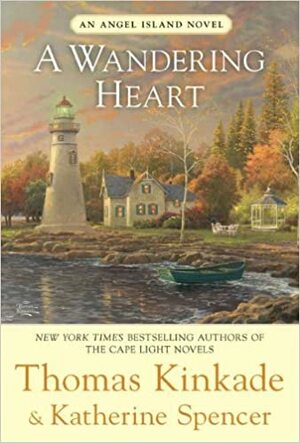 A Wandering Heart by Thomas Kinkade