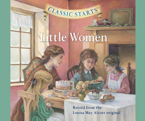 Little Women, Volume 6 by Deanna McFadden, Louisa May Alcott