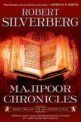 Majipoor Chronicles by Robert Silverberg