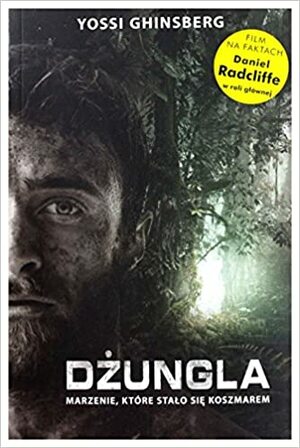 Dżungla by Yossi Ghinsberg