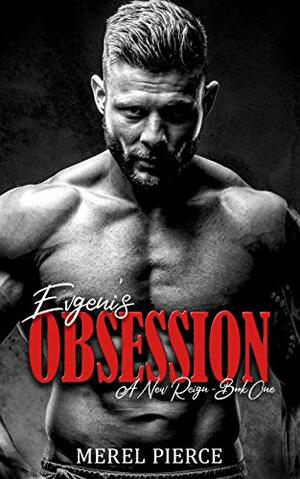 Evgeni's Obsession by Merel Pierce