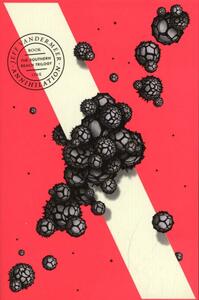 Annihilation by Jeff VanderMeer