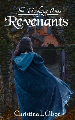 Revenants by Christina L. Olson