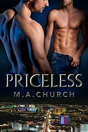 Priceless by M.A. Church