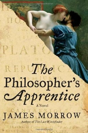 The Philosopher's Apprentice by James Morrow