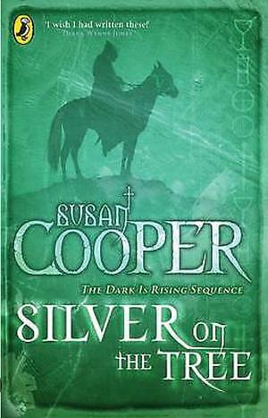 Silver on the Tree by Susan Cooper