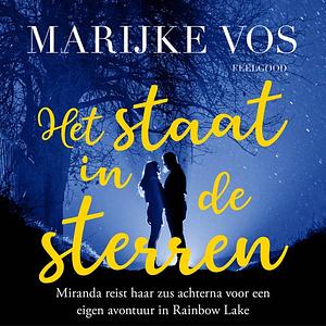 Het staat in de sterren by Marijke Vos