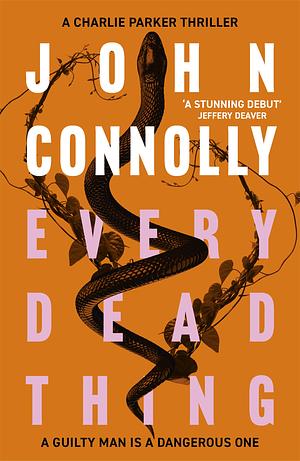 Every Dead Thing by John Connolly