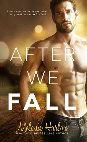 After We Fall by Melanie Harlow