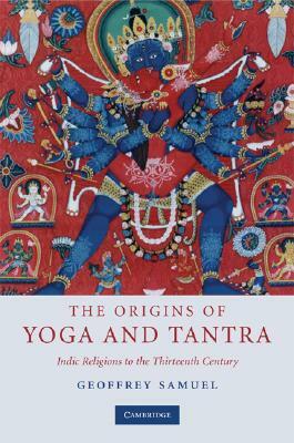 The Origins of Yoga and Tantra: Indic Religions to the Thirteenth Century by Geoffrey Samuel