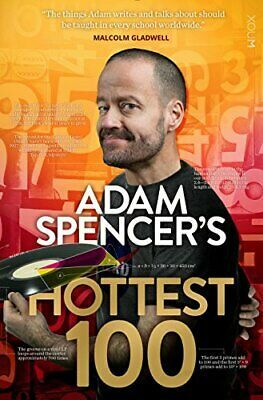 Adam Spencer's Top 100 by Adam Spencer