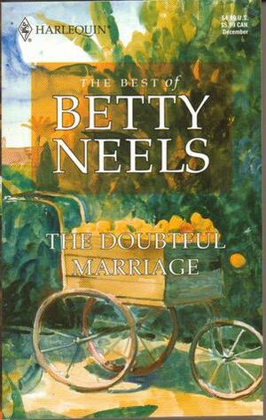 The Doubtful Marriage by Betty Neels