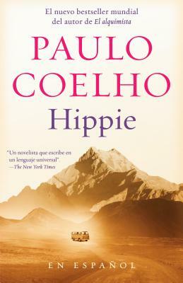 Hippie (En Español) by Paulo Coelho