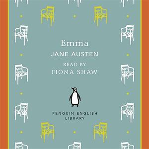 Emma by Jane Austen