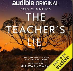 The teachers lie by Brid Cummings