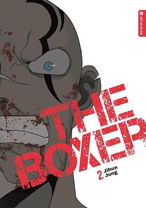 The Boxer, Band 2 by Jung Ji-Hoon 