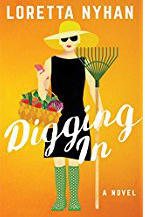 Digging In by Loretta Nyhan