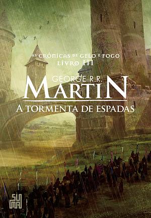 Tormenta de espadas by George R.R. Martin
