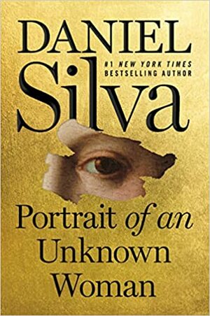 Portrait of an Unknown Woman by Daniel Silva