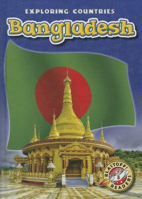 Bangladesh by Heather Adamson