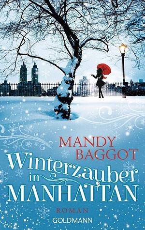 Winterzauber in Manhattan by Mandy Baggot