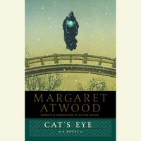 Cat's Eye by Margaret Atwood