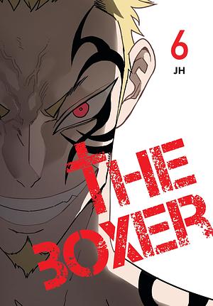 The boxer by 