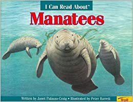 Manatees by Janet Craig