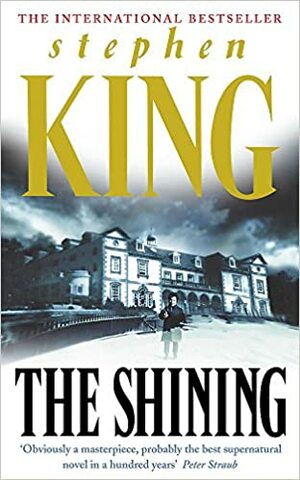 Mirdzums by Stephen King