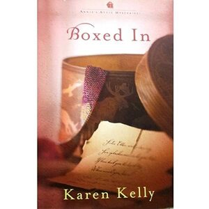 Boxed in by Karen Kelly