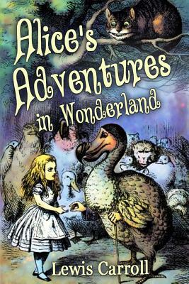 Alice's Adventures in Wonderland by Lewis Carroll