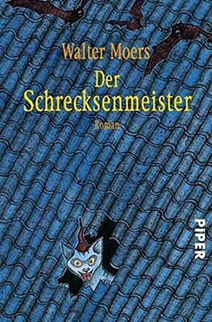 Der Schrecksenmeister by Walter Moers