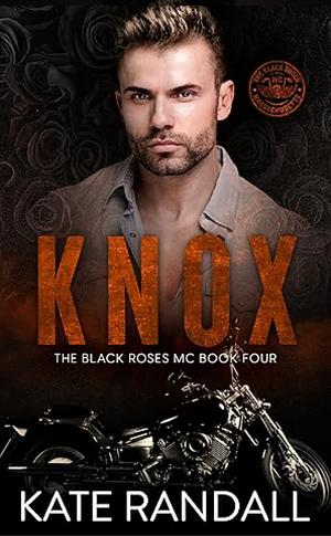 Knox by Kate Randall