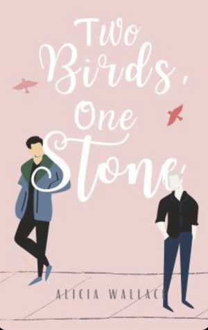 Two birds, one stone by Alicia