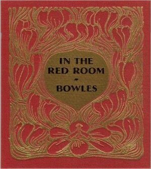 In the Red Room by Paul Bowles