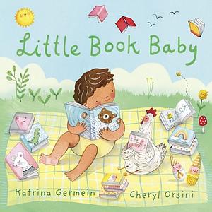 Little Book Baby by Katrina Germein