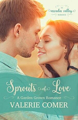 Sprouts of Love by Valerie Comer