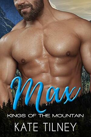 Max by Kate Tilney
