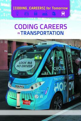 Coding Careers in Transportation by Jeri Freedman