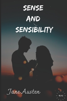 Sense and Sensibility by Jane Austen