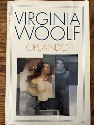 Orlando by Virginia Woolf
