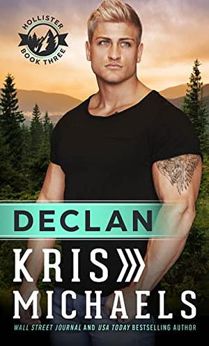 Declan by Kris Michaels