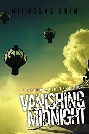 Vanishing Midnight by Nicholas Erik