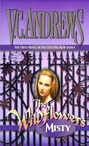 Misty by V.C. Andrews