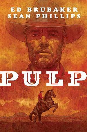 Pulp by Ed Brubaker