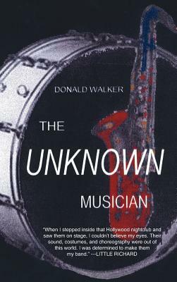 The Unknown Musician by Donald Walker