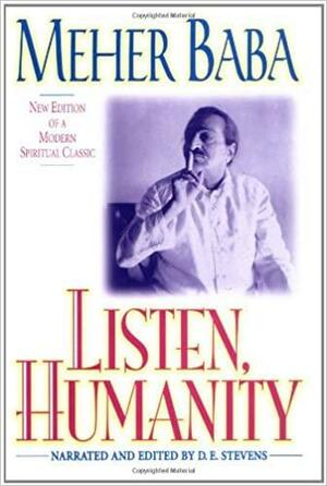 Listen Humanity by Meher Baba