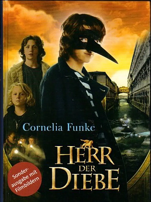 Herr der Diebe by Cornelia Funke